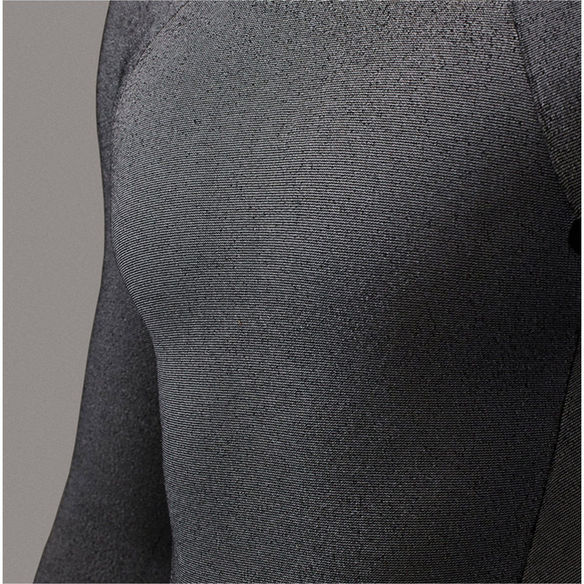 2026 Xcel Mens Axis 3/2mm Back Zip Wetsuit MN32AXG0 - Black